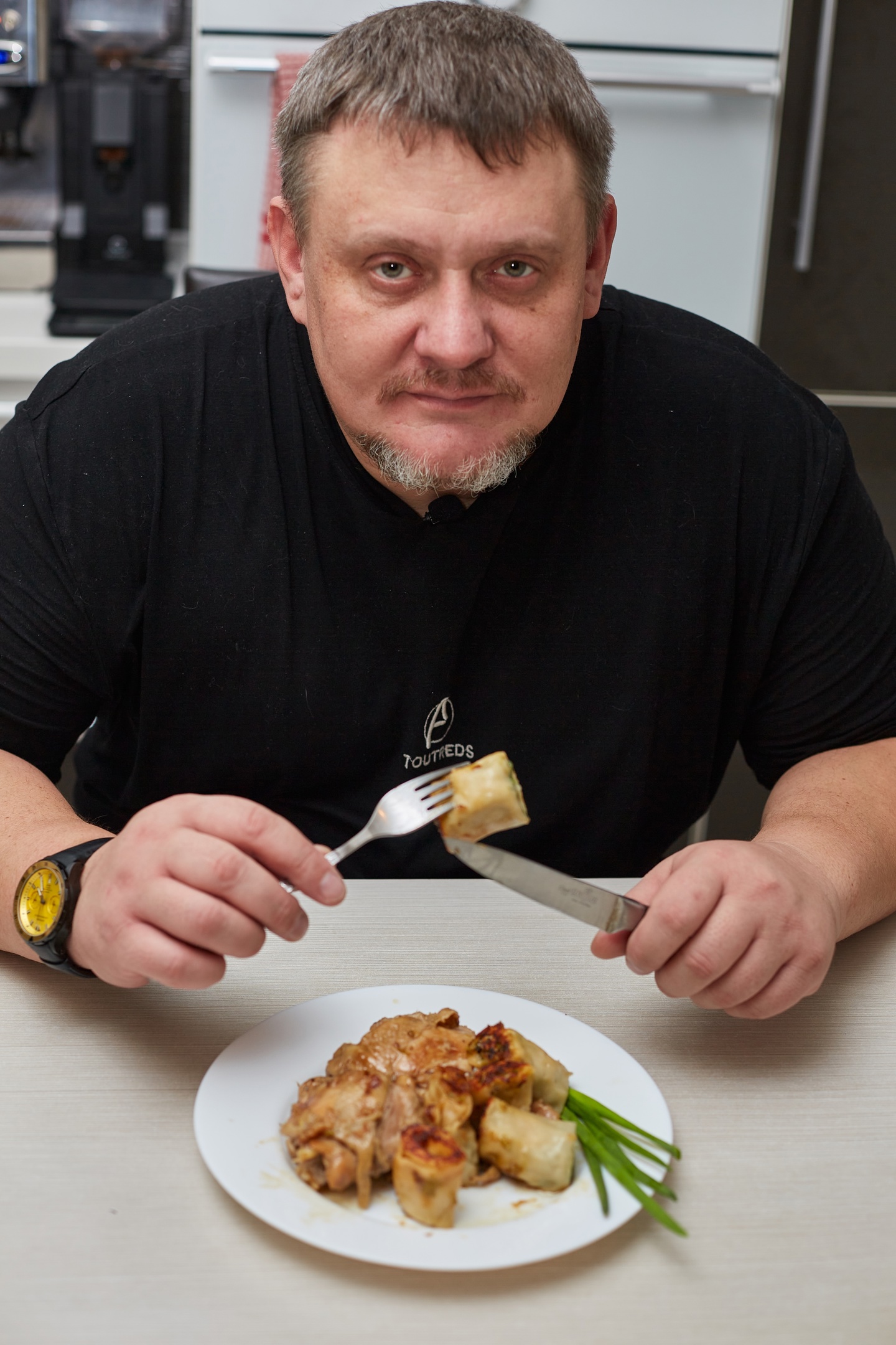 Готовиловв