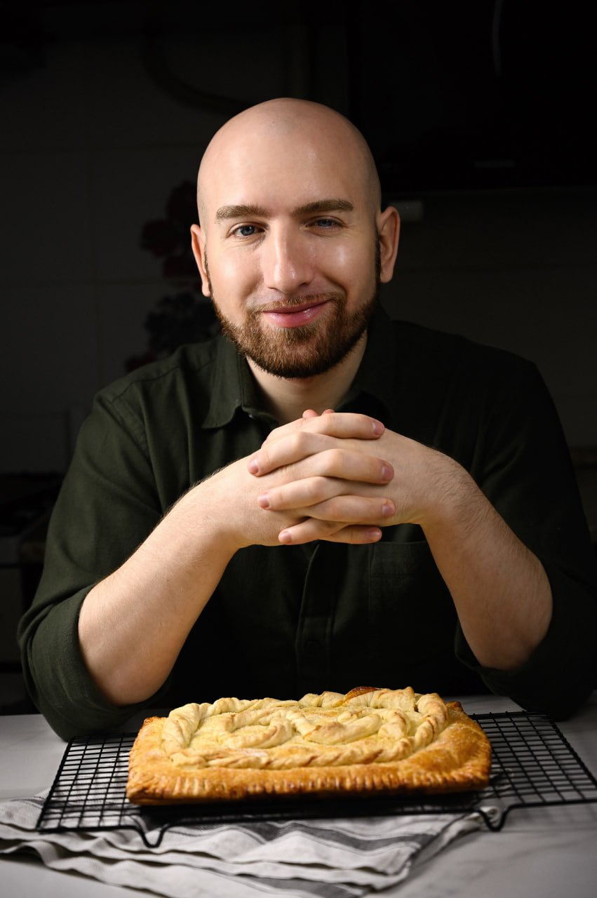 Евгений Исупов