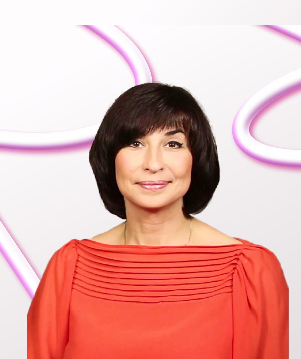 Мила Гришкевич