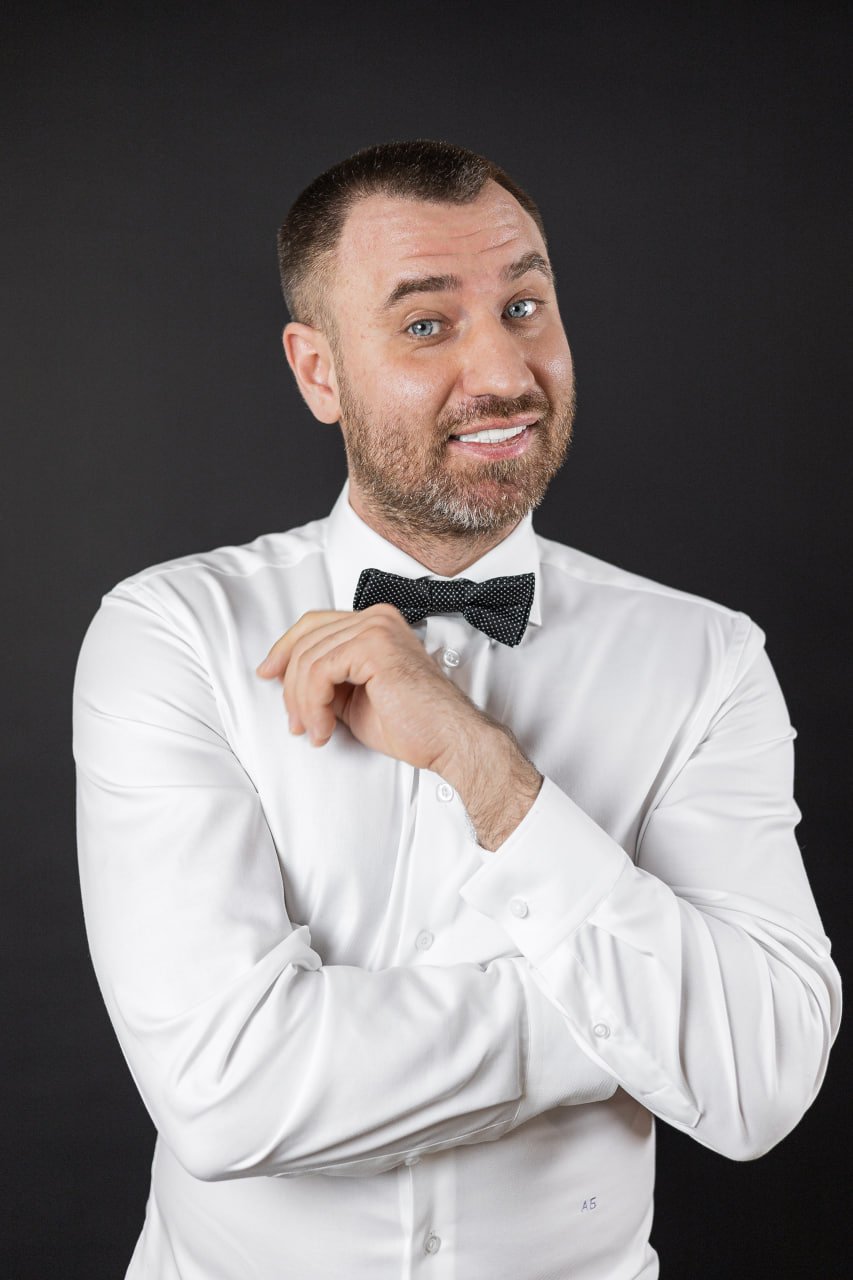 Алексей Борисов