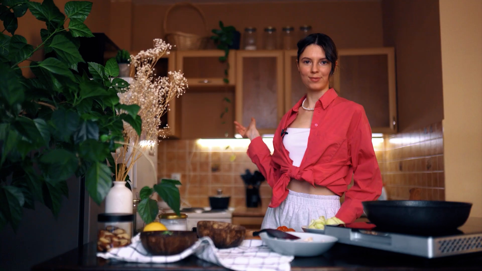 ПРЕМЬЕРА АВГУСТА - «КРИСТИНА ШПИНАТ» 