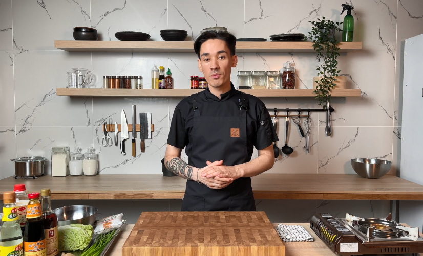 Марат Баширов