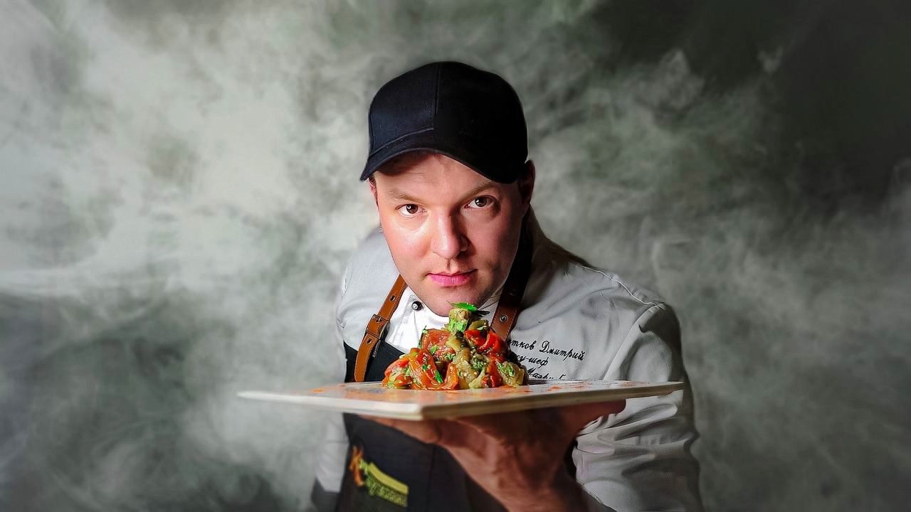 ПРЕМЬЕРА ИЮНЯ - «КЭЧКУХНЯ»