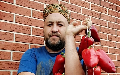 Доброслав 13. Секреты вкусных заготовок